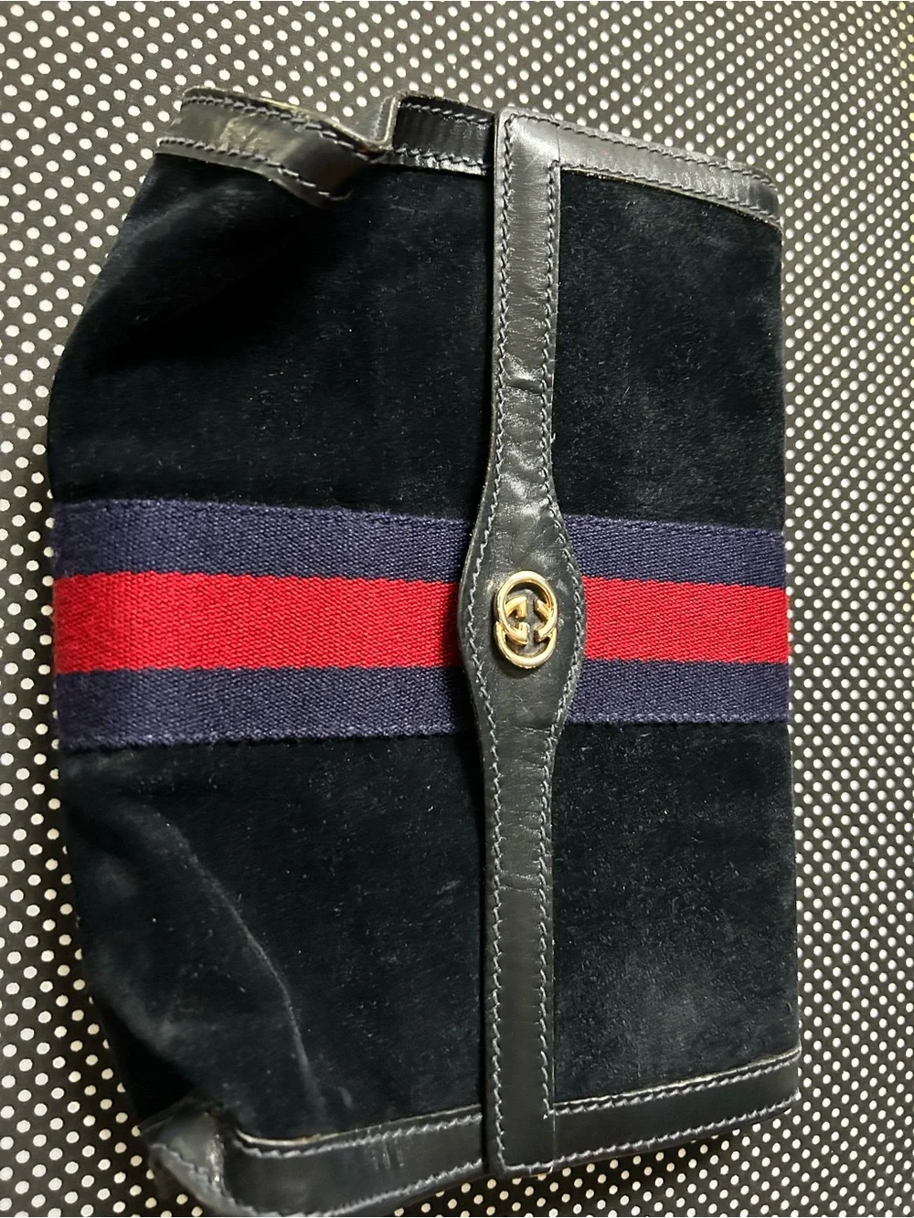 Gucci this vintage